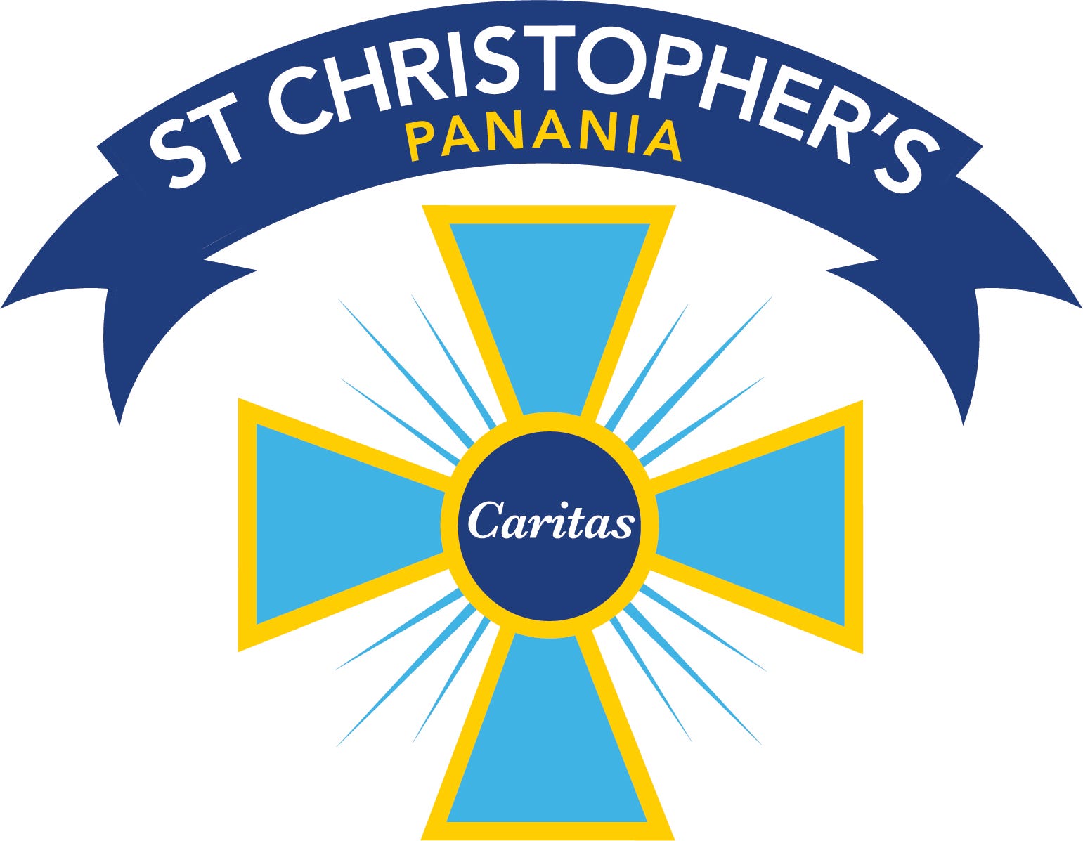 St Christopher's Primary School - Panania